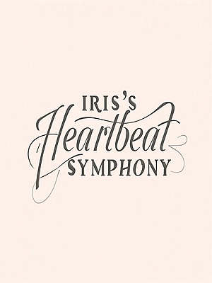 Iris Wen's Heartbeat Symphony Novel Cover