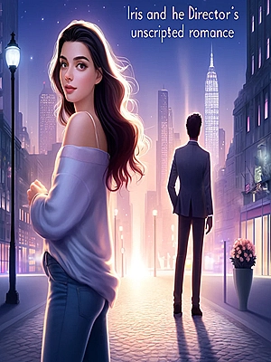 Iris Yi and the Director's Unscripted Romance Novel Cover