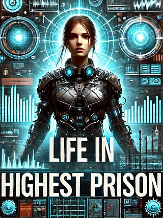 Life In Highest Prison Novel Cover
