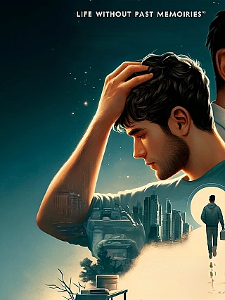 Life Without Past Memories Novel Cover