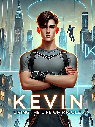 Living the Life of Ridicule Novel Cover