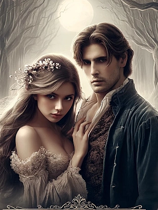 My Last Attempt to Keep My Love Novel Cover