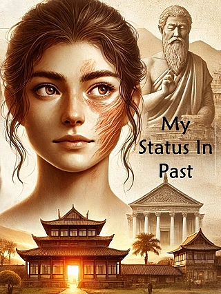 My Status In Past Novel Cover