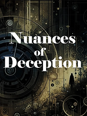 Nuances of Deception Novel Cover