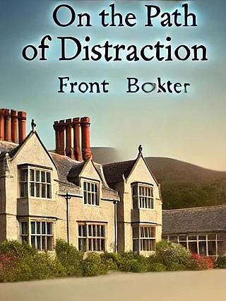 On Path of Distraction Novel Cover