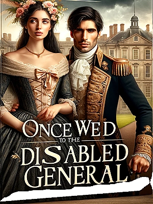Once Wed to the Disabled General Novel Cover