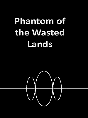 Phanton of the Evil Realm Novel Cover
