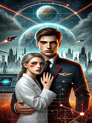 Quantum Whispers and Starlit Promises Novel Cover