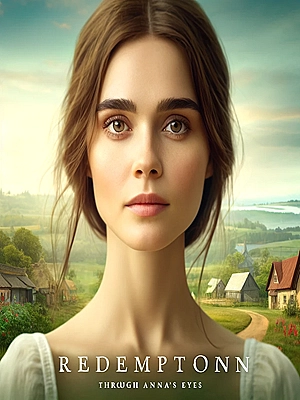 Redemption Through Anna Yan's Eyes Novel Cover