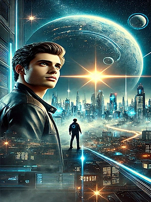 Reflections of a Distant Echo Novel Cover