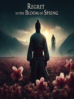 Regret in the Bloom of Spring Novel Cover