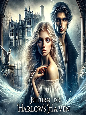 Return to Harlow's Haven Novel Cover