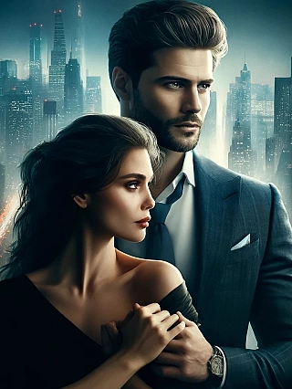 Risking It All for Vanessa Novel Cover