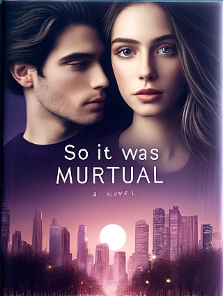So It Was Mutual Novel Cover