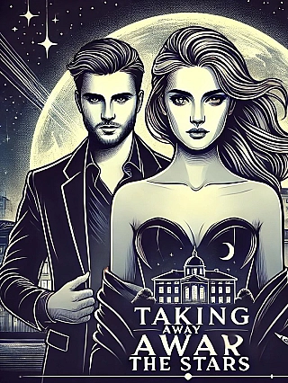Taking Away The Stars Novel Cover