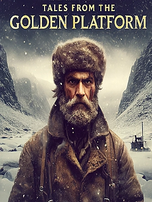 Tales from the Golden Platform Novel Cover