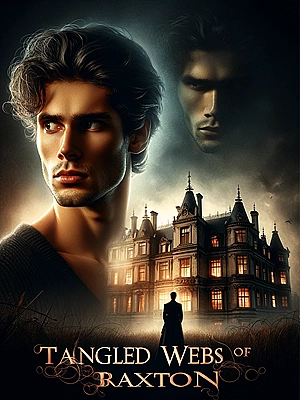 Tangled Webs of Braxton Novel Cover