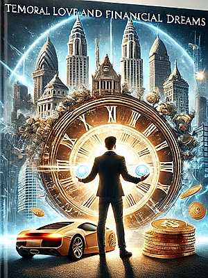 Temporal Love and Financial Dreams Novel Cover