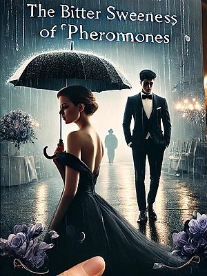 The Bitter Sweetness of Pheromones Novel Cover