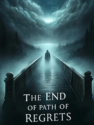 The End of Path of Regrets Novel Cover
