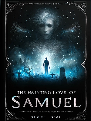 The Haunting Love of Samuel Novel Cover