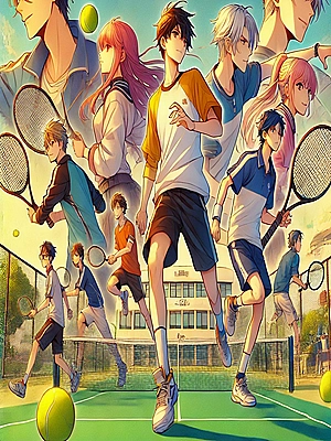 The Legendary Era of Miracle Players Novel Cover