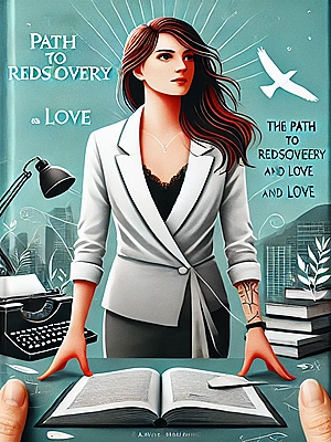 The Path to Rediscovery and Love Novel Cover
