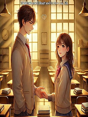 The Reawakened Heart and Confessions of a Past Life Novel Cover