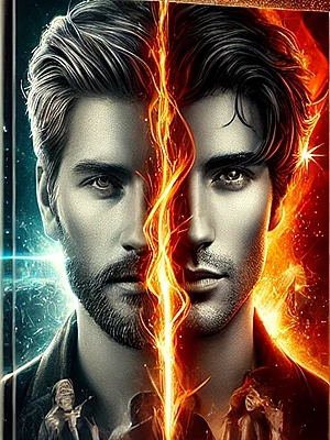 The Silent Echoes of Fame and Rivalry Novel Cover