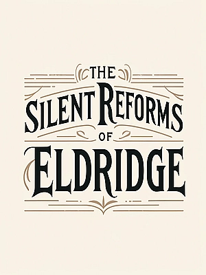 The Silent Reforms of Eldridge Novel Cover