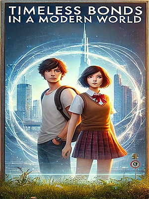 Timeless Bonds in a Modern World Novel Cover