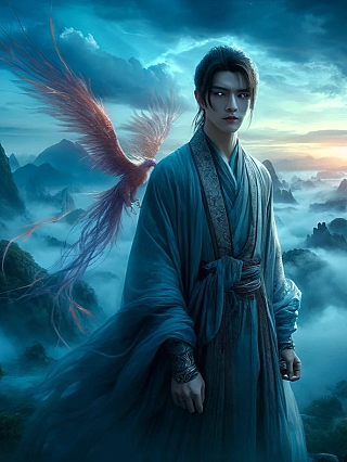 Vows from Twilight Novel Cover