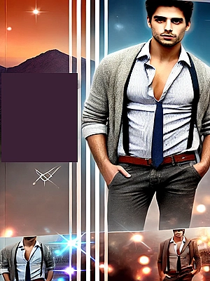 When the Stars Align and Hearts Collide Novel Cover