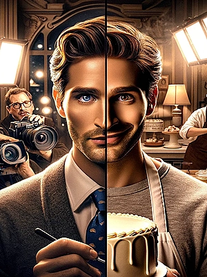 You Never Know Lucas Novel Cover